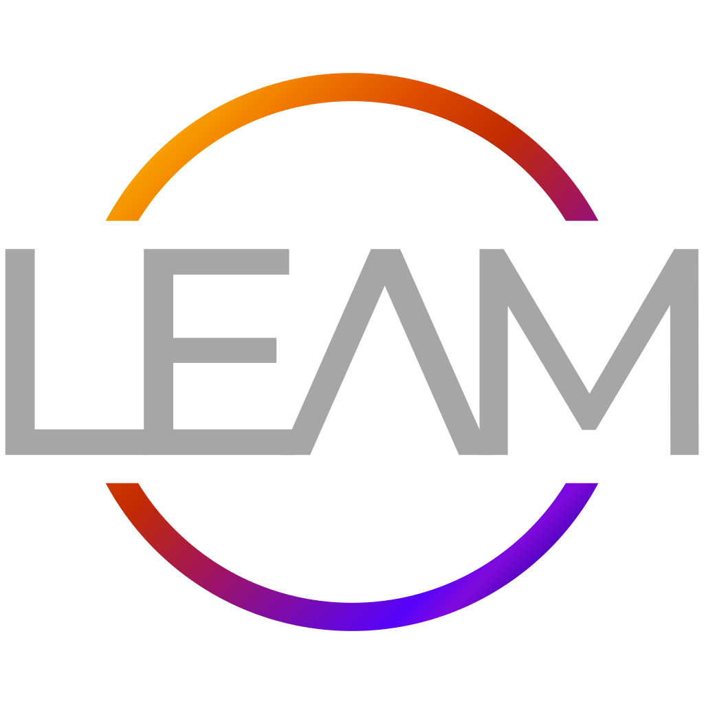LEAM logo